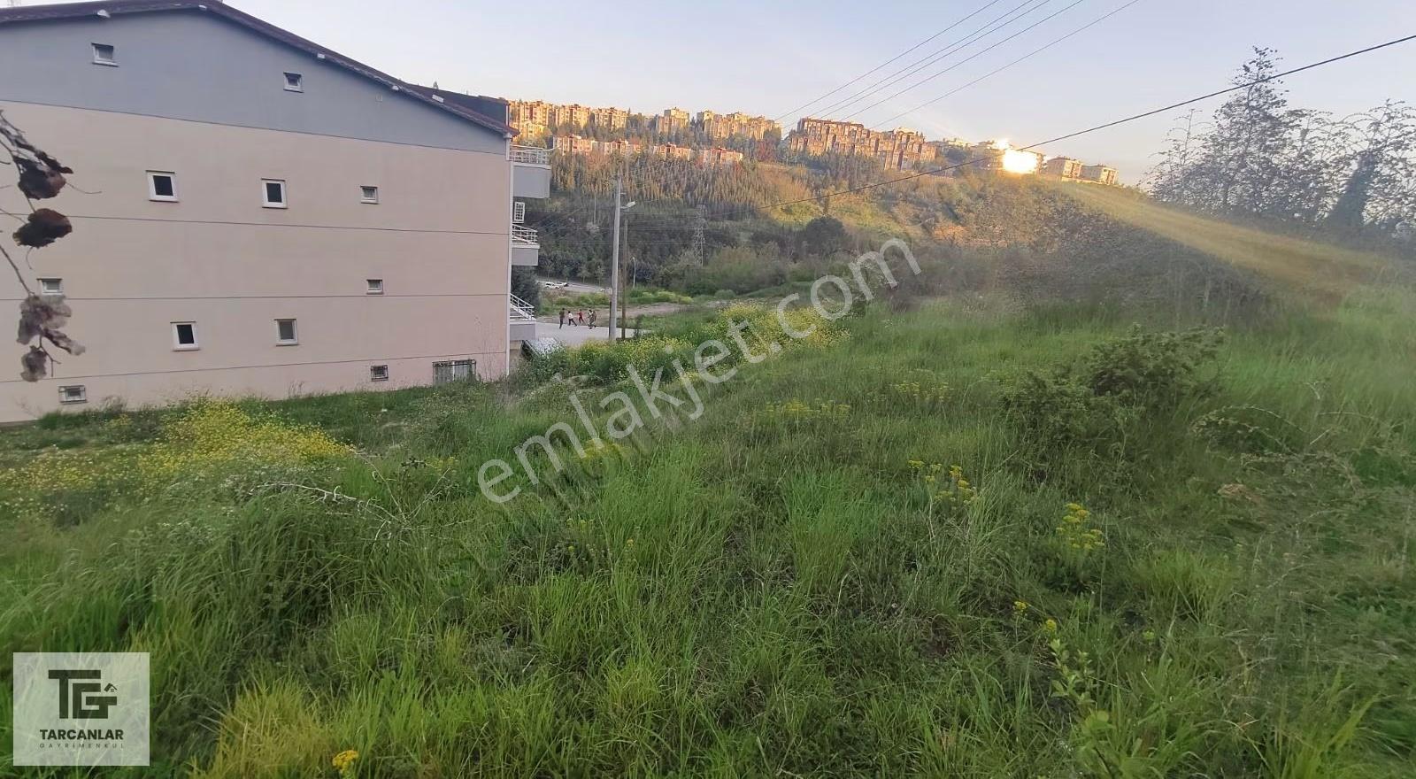 Tarcanlar'dan Satılık İzmit Tüysüzler'de %25konut İmarlı Arsa - Görsel 9