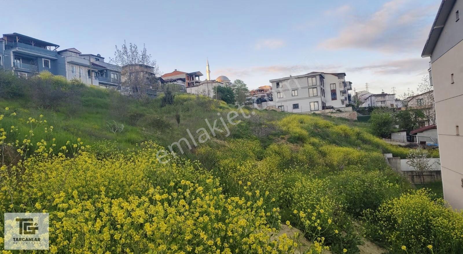 Tarcanlar'dan Satılık İzmit Tüysüzler'de %25konut İmarlı Arsa - Görsel 16
