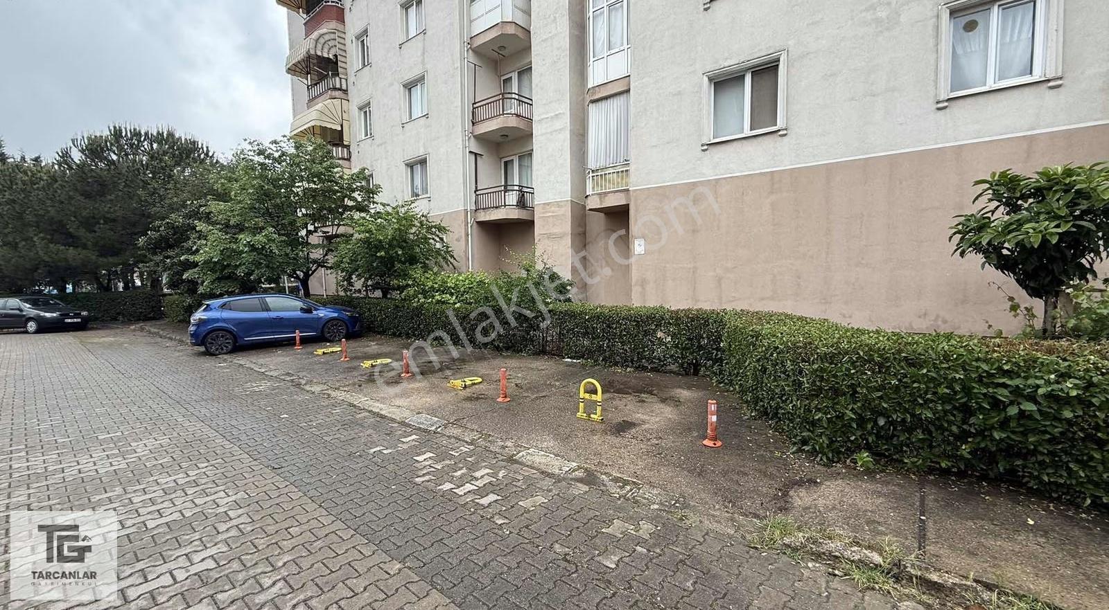 Tarcanlar Dan Derince Yenikent Mahallesi'nde 2+1 Ara Kat - Görsel 22
