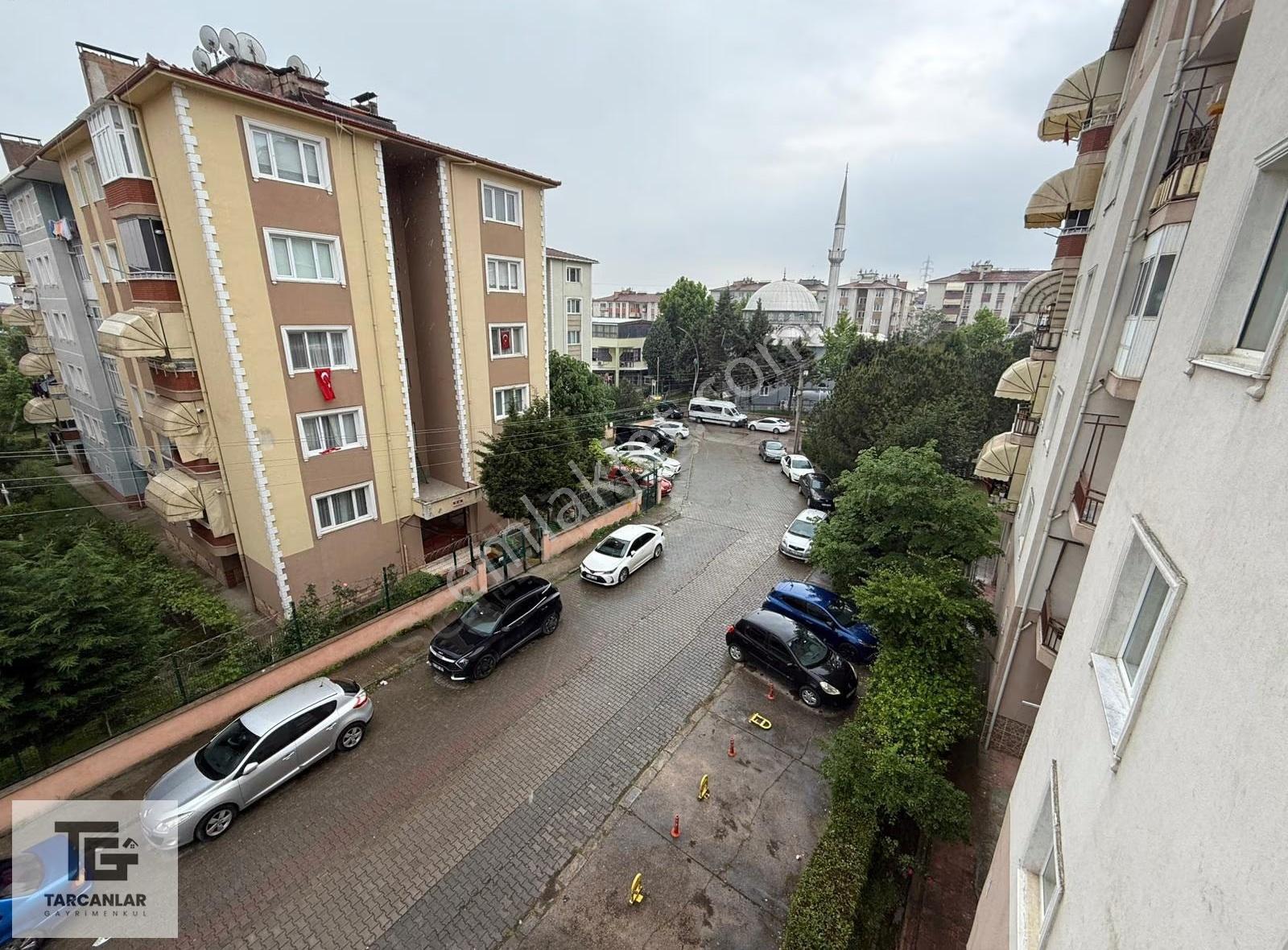 Tarcanlar Dan Derince Yenikent Mahallesi'nde 2+1 Ara Kat - Görsel 15
