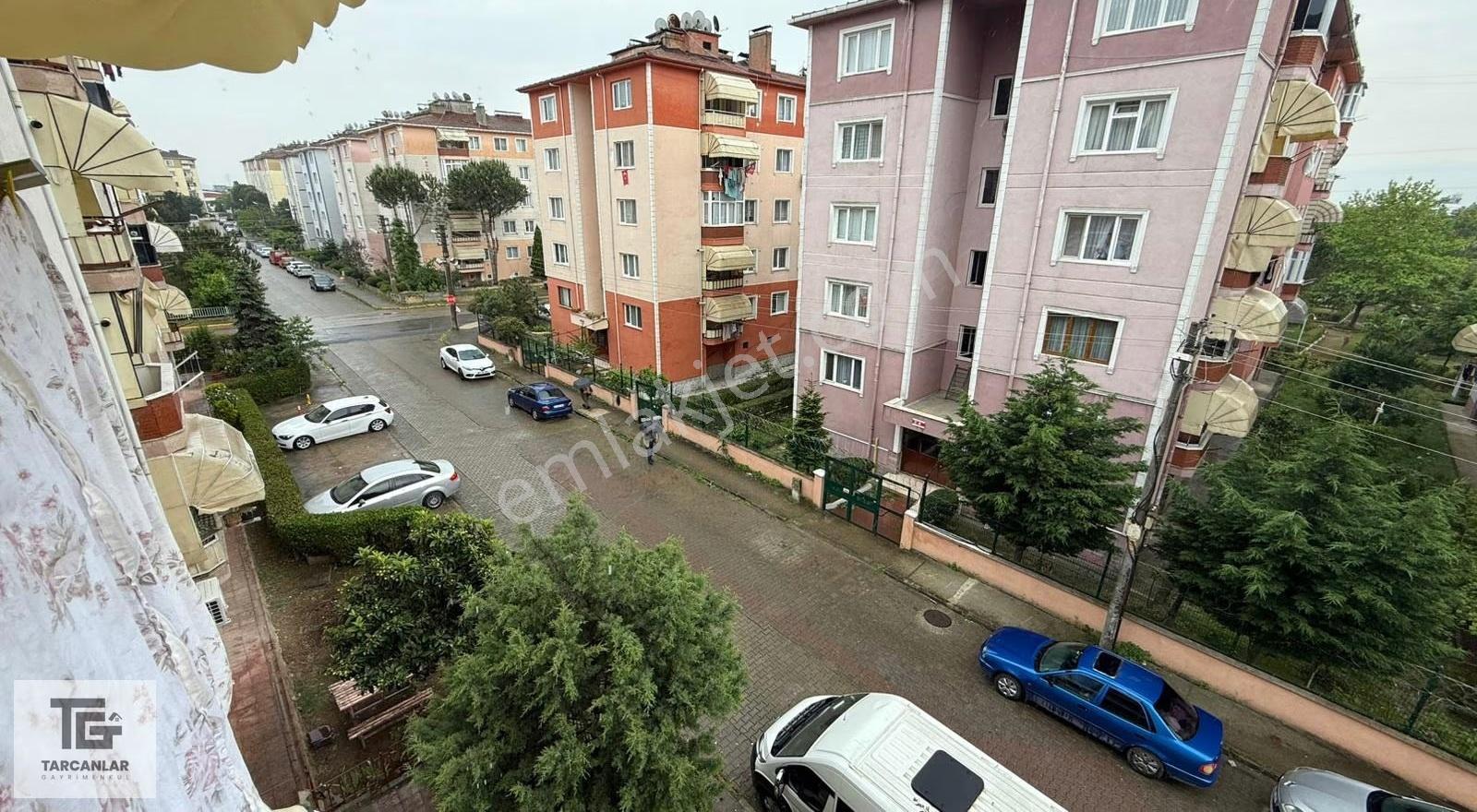 Tarcanlar Dan Derince Yenikent Mahallesi'nde 2+1 Ara Kat - Görsel 17