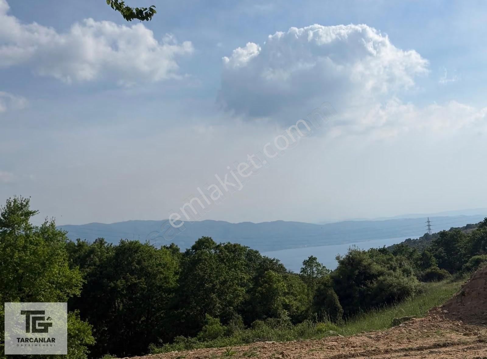 Tarcanlardan Acil İlimtepe Villa İmarlı Arsa - Görsel 6