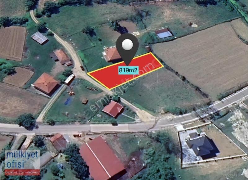 Köyiçi İmarlı, Okula Ve Camiye Yürüme Mesafesinde Fırsat Arsa