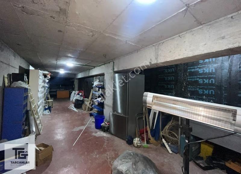 Tarcanlardan İzmit E5 Yakını 310m² Satılık 2 Katlı İşyeri/dükkan - Görsel 13