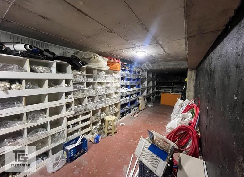 Tarcanlardan İzmit E5 Yakını 310m² Satılık 2 Katlı İşyeri/dükkan - Görsel 3