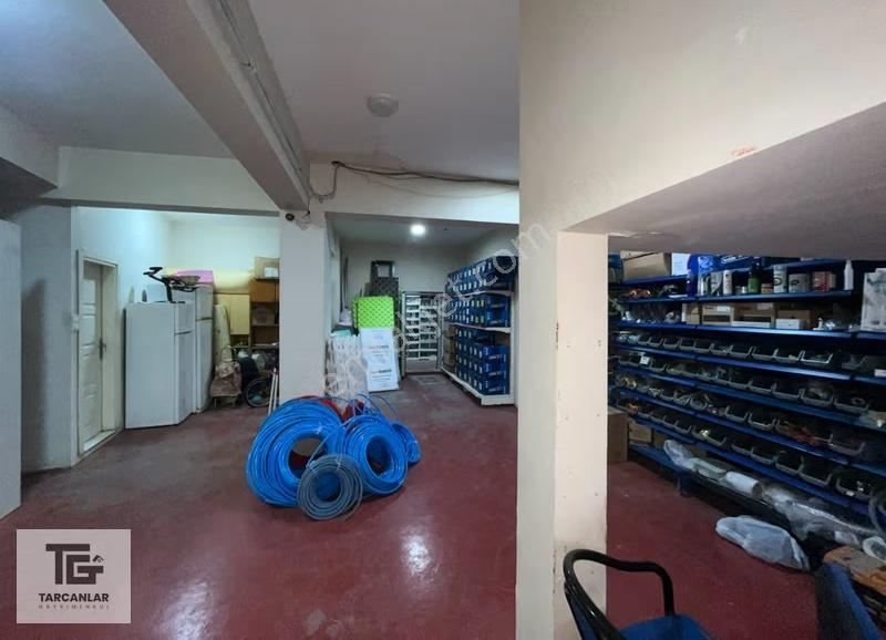 Tarcanlardan İzmit E5 Yakını 310m² Satılık 2 Katlı İşyeri/dükkan - Görsel 11
