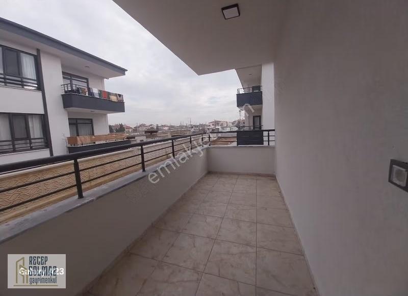 Bahçeşehir Mah.satılık 3+1 Yüksek Giriş Daire - Görsel 17