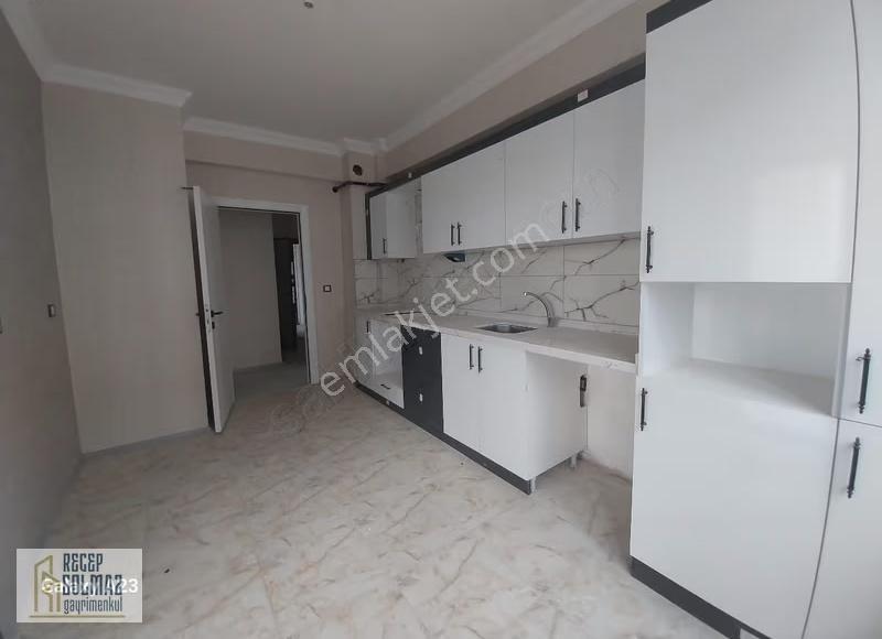 Bahçeşehir Mah.satılık 3+1 Yüksek Giriş Daire - Görsel 4