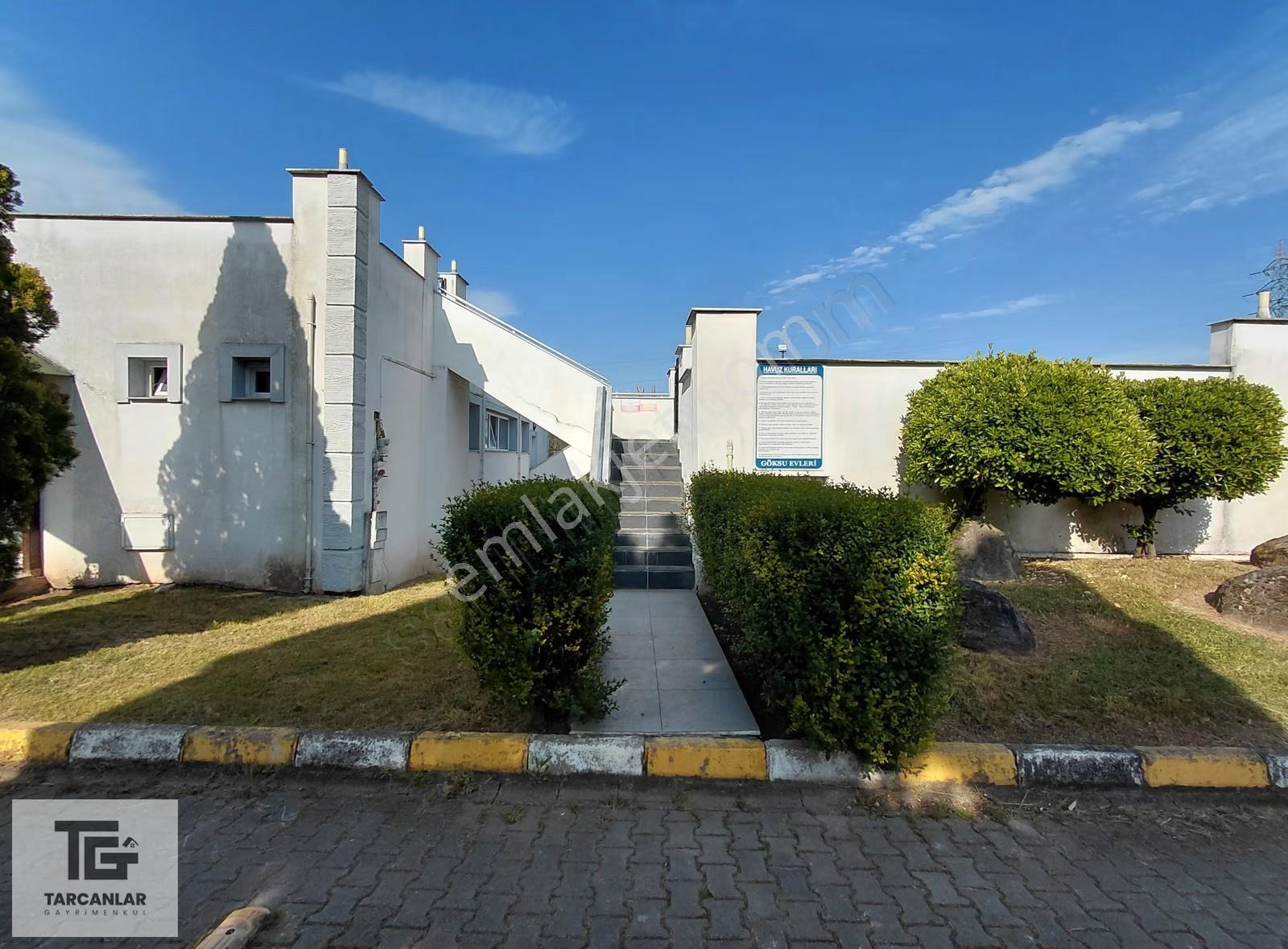 Tarcanlardan Kartepe Maşukiyede Site İçi 4+1 Satılık Villa - Görsel 8