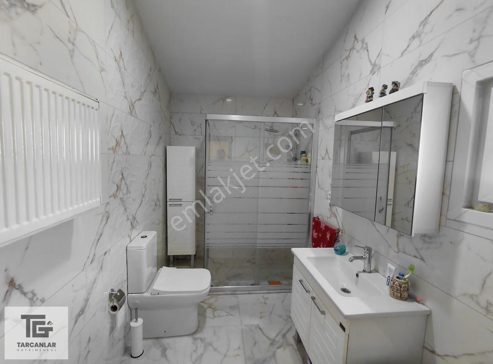 Tarcanlardan Kartepe Maşukiyede Site İçi 4+1 Satılık Villa - Görsel 10