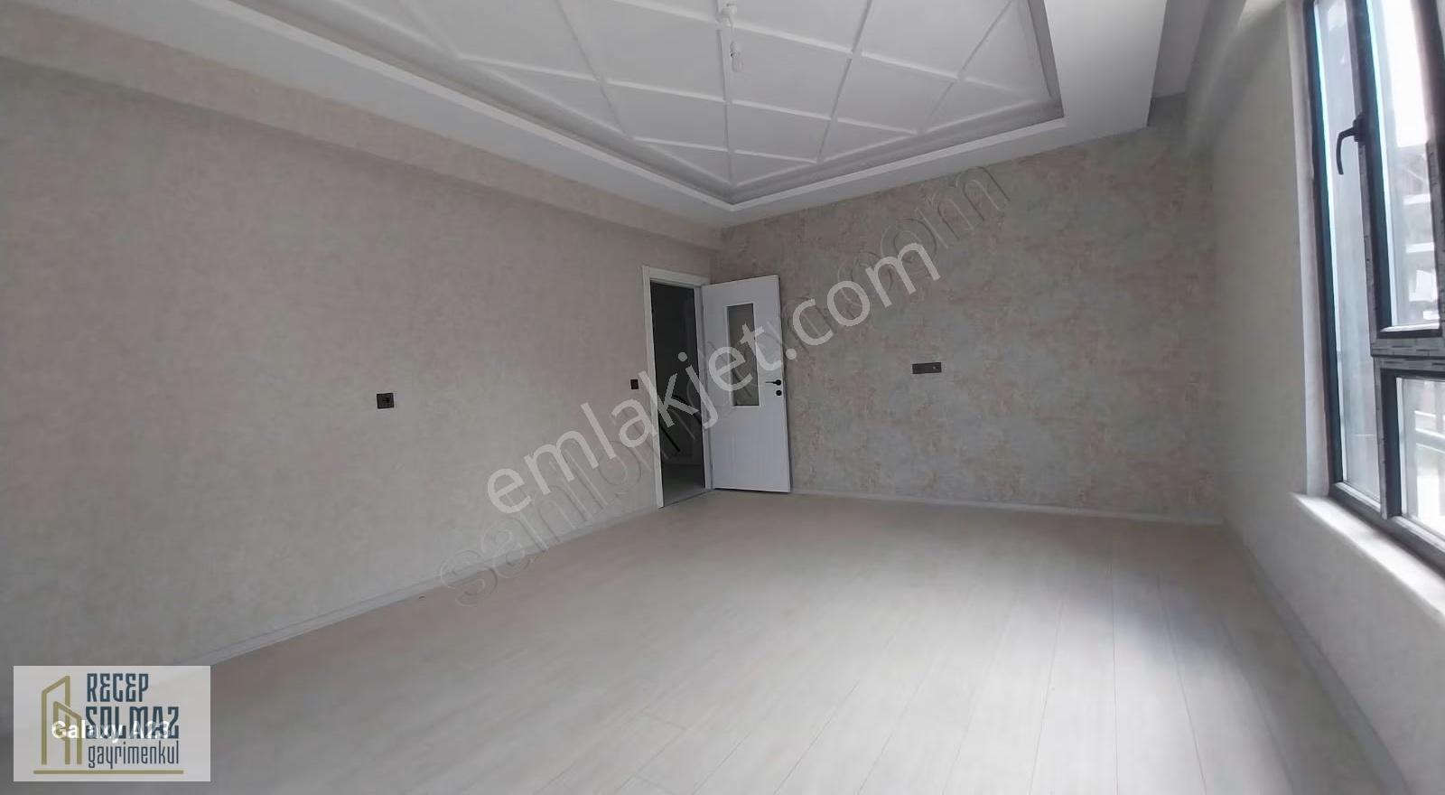 Uluğbey Mah.satılık Ara Kat 3+1 Güney Cepheli Daire - Görsel 13