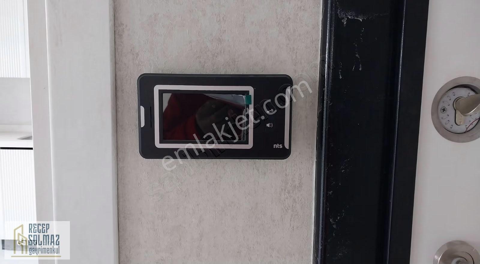 Uluğbey Mah.satılık Ara Kat 3+1 Güney Cepheli Daire - Görsel 14