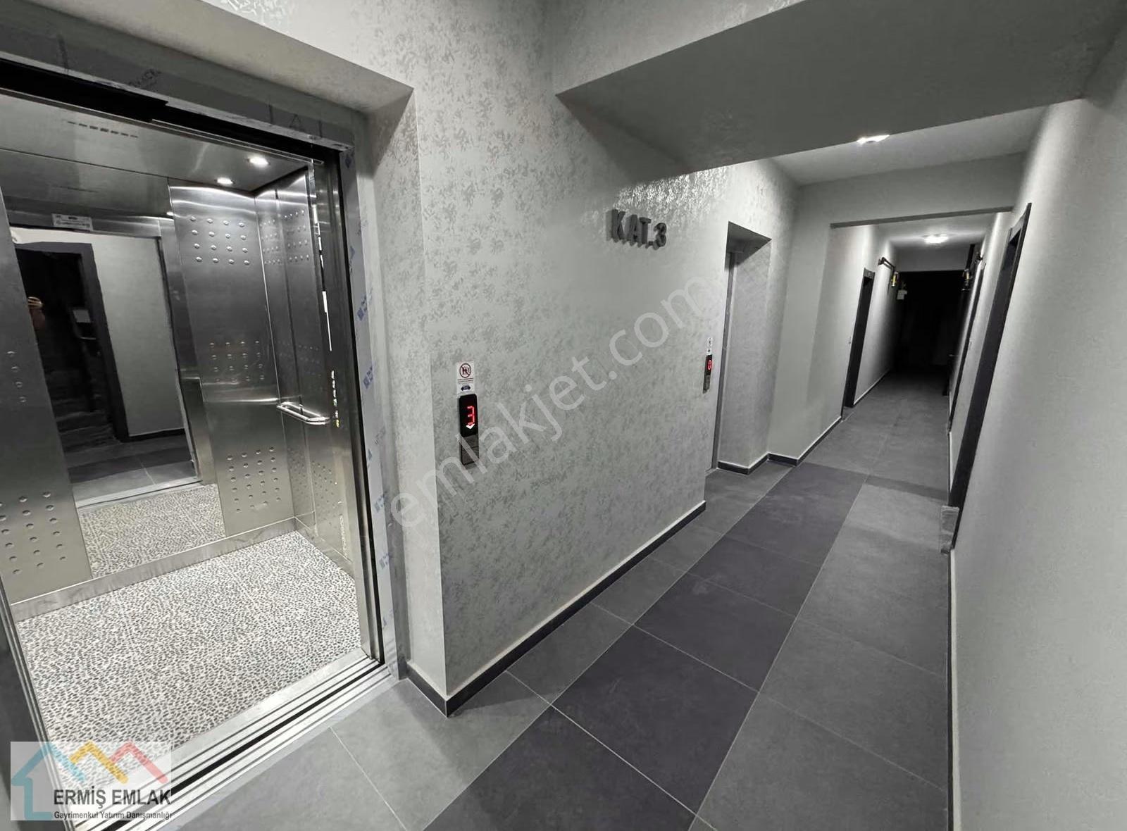Site İçi Kiralık 1+1 Balkonlu Daire - Görsel 6