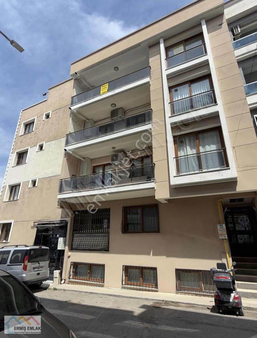 Şirinyer'de Kiralık 2+1 Doğalgazlı Daire