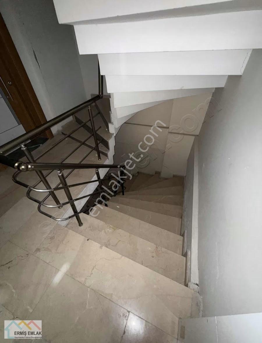 Şirinyer'de Kiralık 2+1 Doğalgazlı Daire - Görsel 16