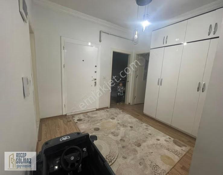 2+1 Masrafsız Daire Eminevine Kirediye Uygun Daire - Görsel 11