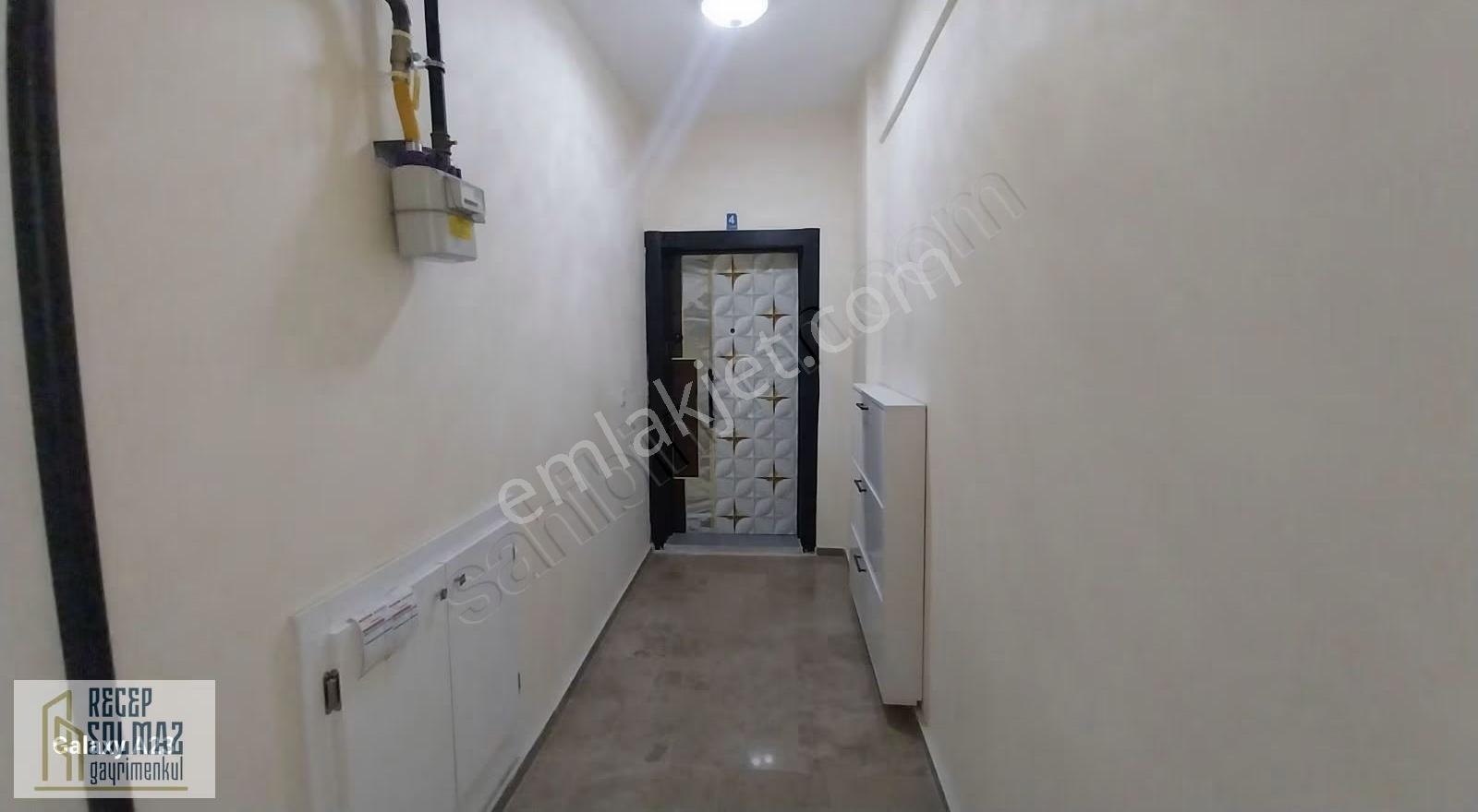 Bahçeşehir Mah.satılık Müstakil Tadında 3+1 Masrafsız Daire 128m - Görsel 6