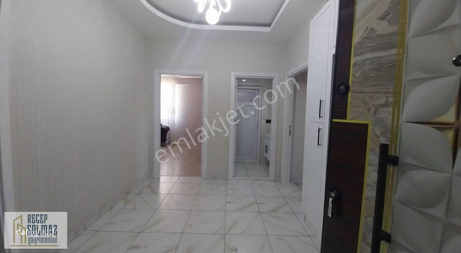 Bahçeşehir Mah.satılık Müstakil Tadında 3+1 Masrafsız Daire 128m - Görsel 4