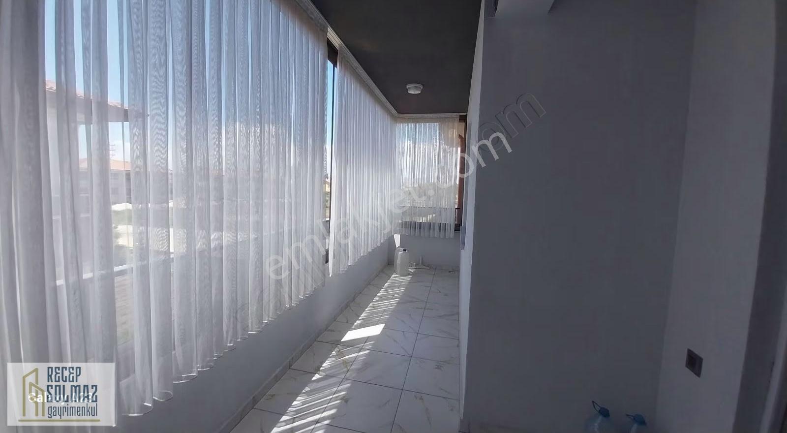 Bahçeşehir Mah.satılık Müstakil Tadında 3+1 Masrafsız Daire 128m - Görsel 24