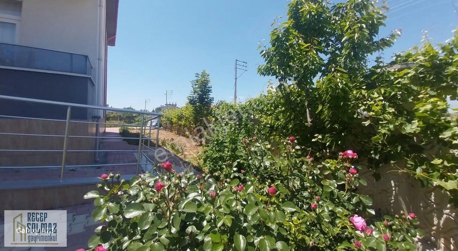 Bahçeşehir Mah.satılık Müstakil Tadında 3+1 Masrafsız Daire 128m - Görsel 11