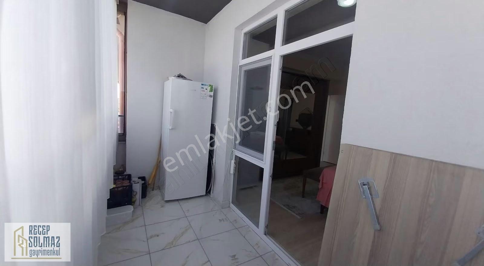Bahçeşehir Mah.satılık Müstakil Tadında 3+1 Masrafsız Daire 128m - Görsel 27