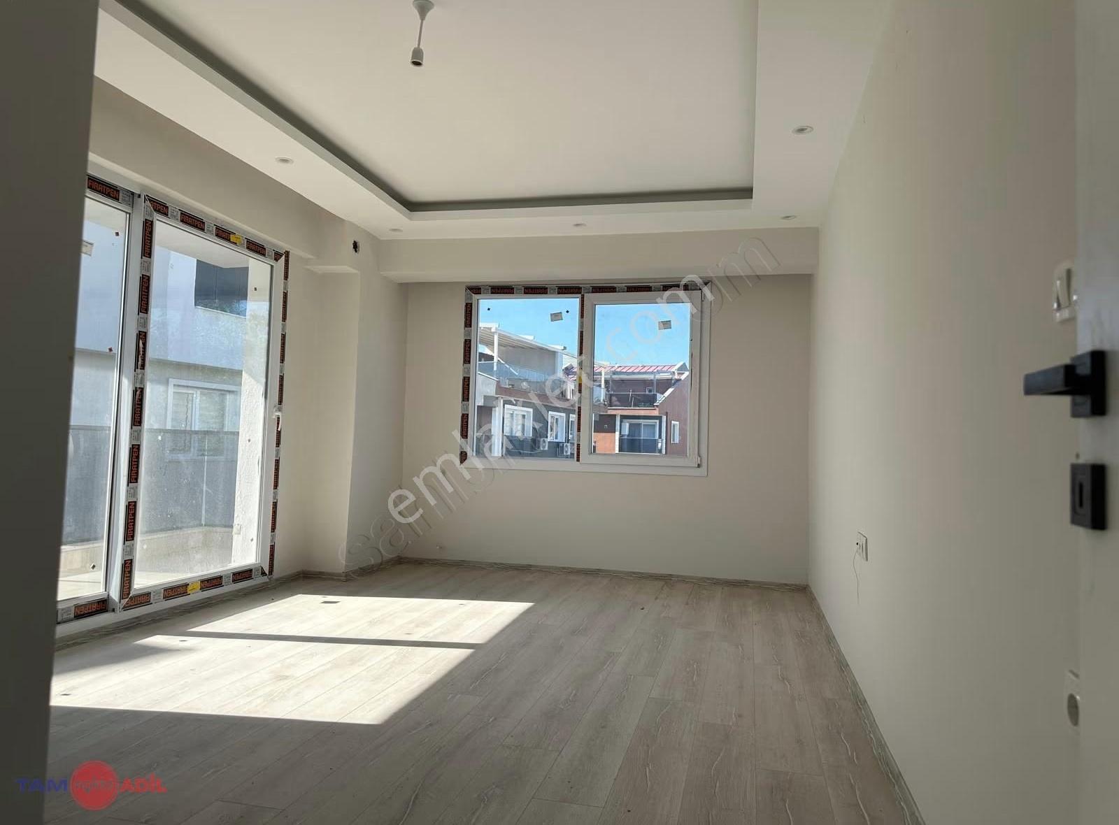 Çandarlı'da 2+1 Dubleks Daire - Görsel 17