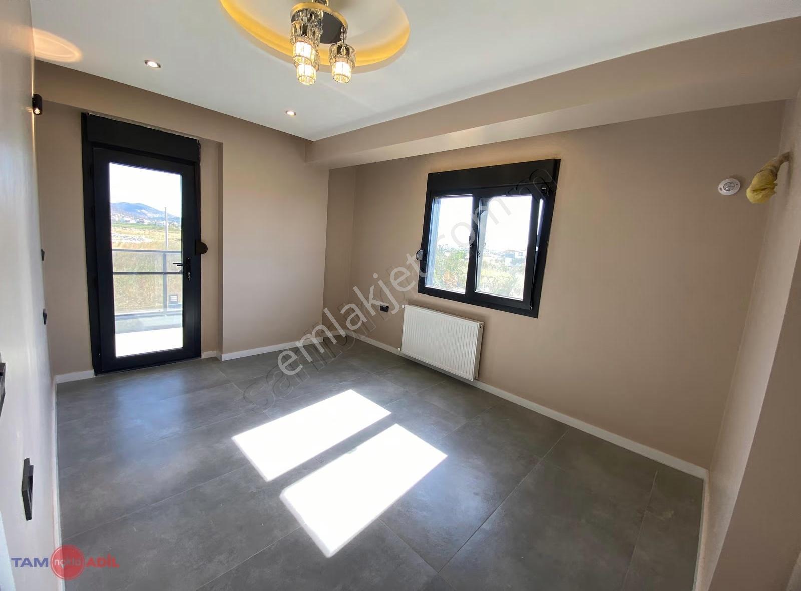 Dikili'de Satılık Ultra Lüx Villa - Görsel 6