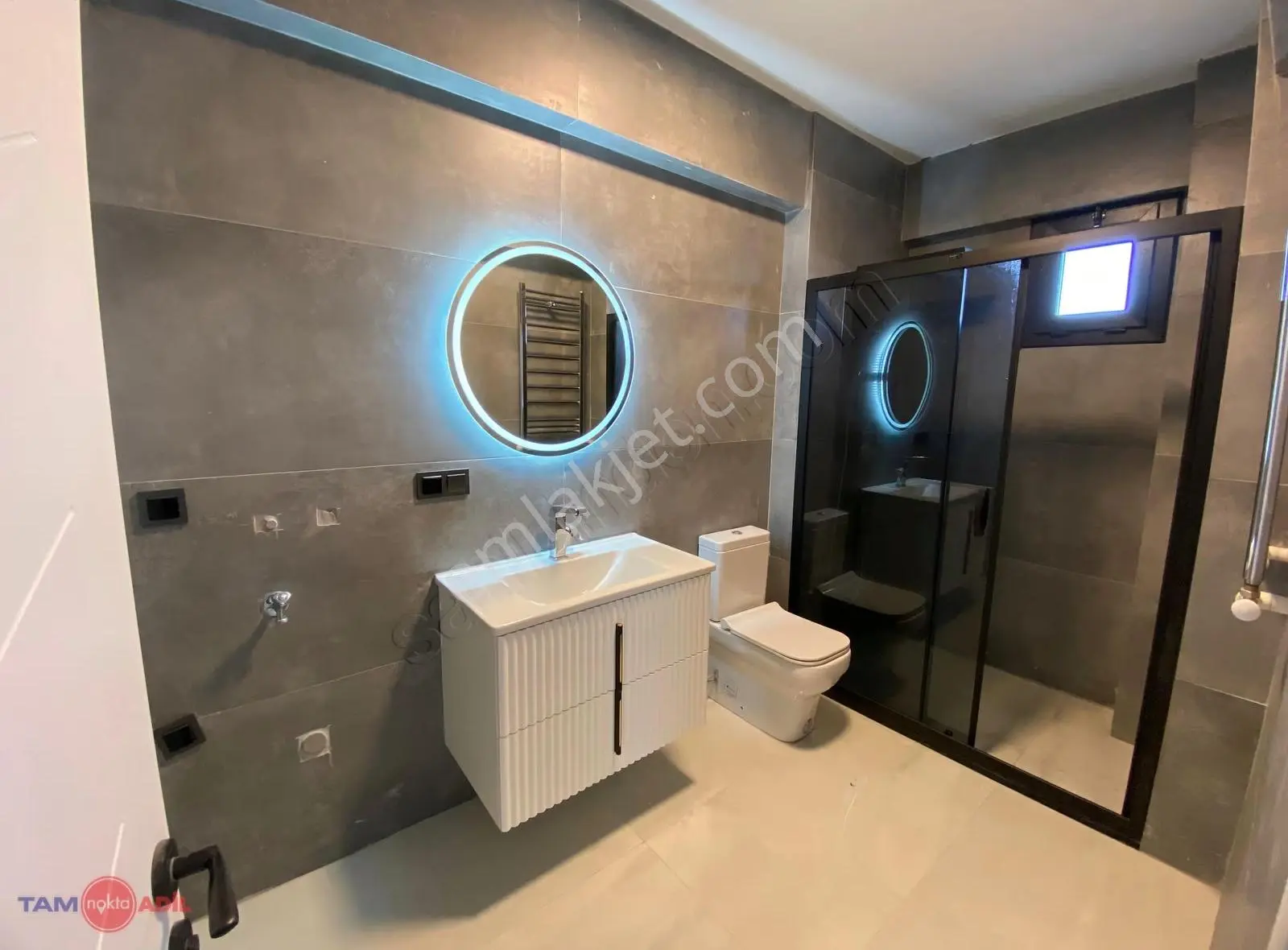 Dikili'de Satılık Ultra Lüx Villa - Görsel 3