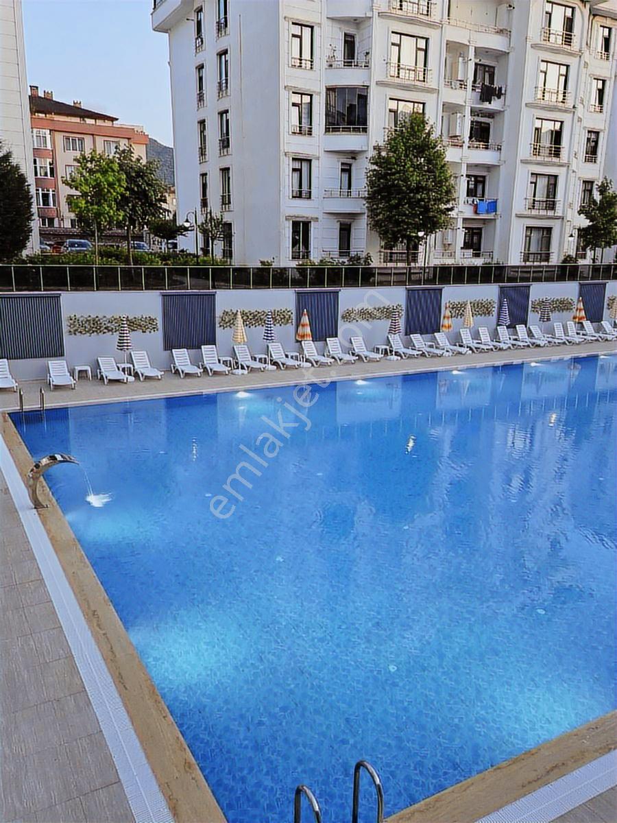 Aslanbey Kardelen Sitesinde 4+1 Çatı Dubleks Kiralık - Görsel 7