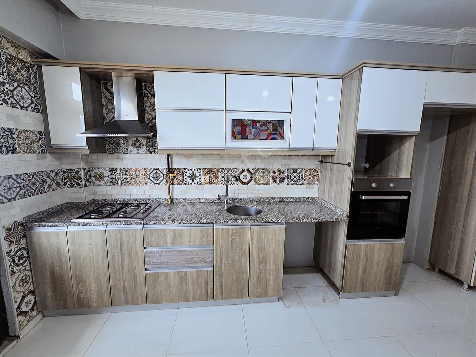 Aslanbey Kardelen Sitesinde 4+1 Çatı Dubleks Kiralık - Görsel 10