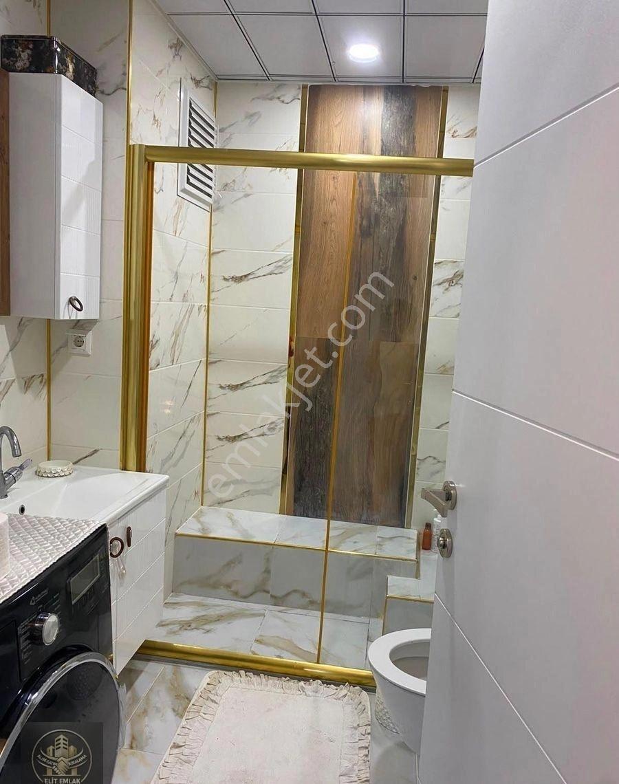Tokat Niksar Elit Gayrimenkulden Satılık Ultra Lüks Daire - Görsel 9
