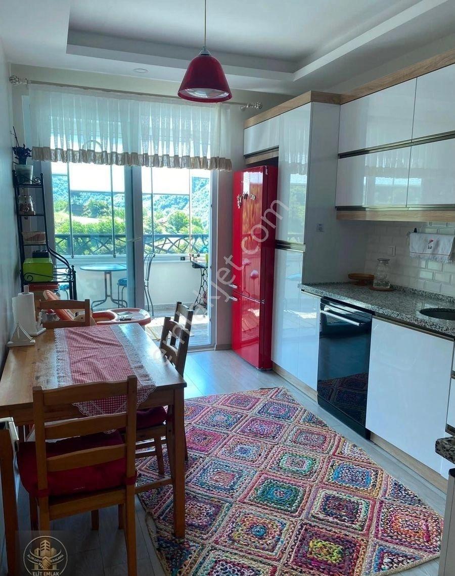 Tokat Niksar Elit Gayrimenkulden Satılık Ultra Lüks Daire - Görsel 4