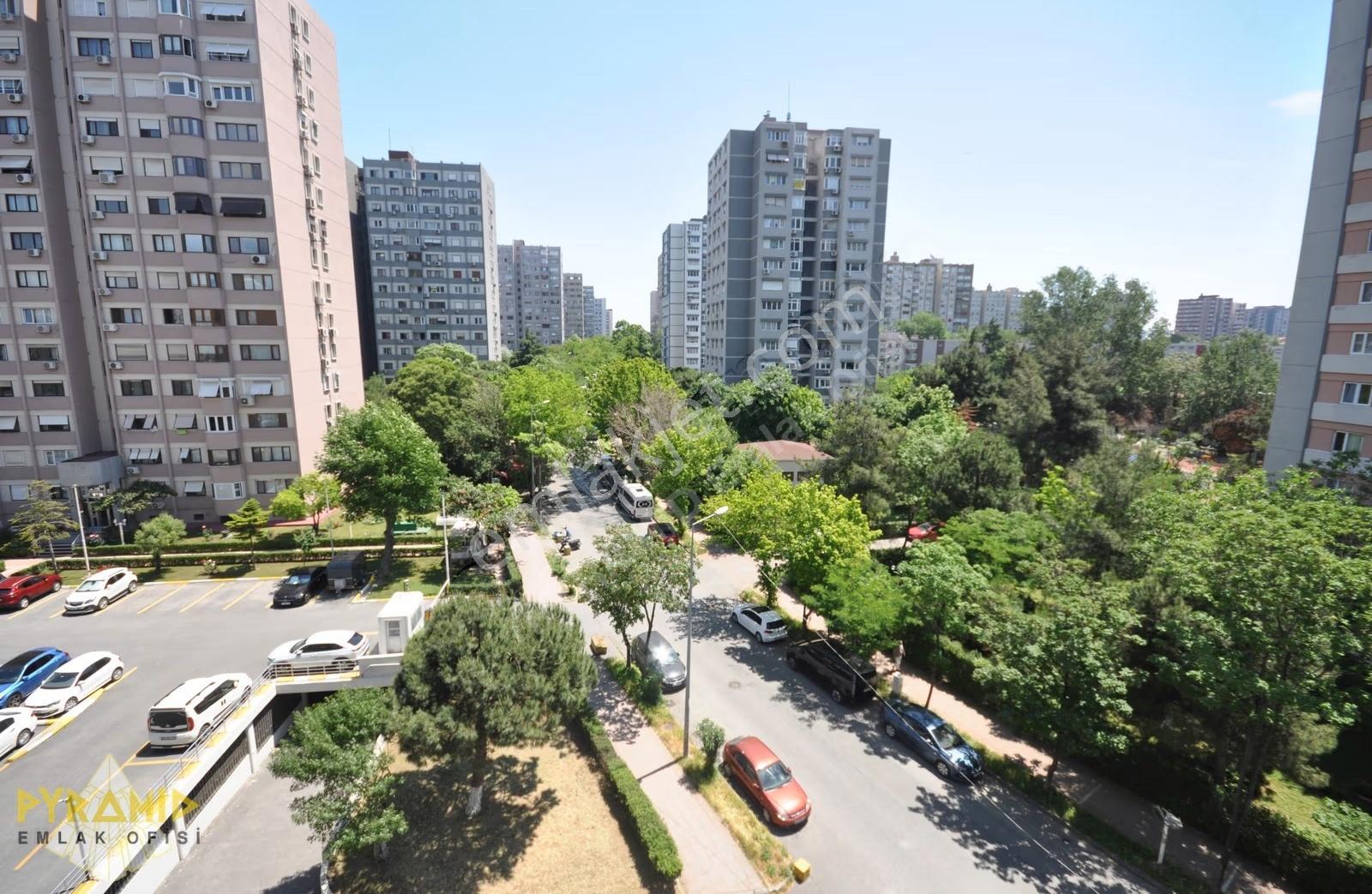 Pyramıd'den Ataköy 9'da Ofis -homeofis A Tipi Boş 3+1 Daire - Görsel 32