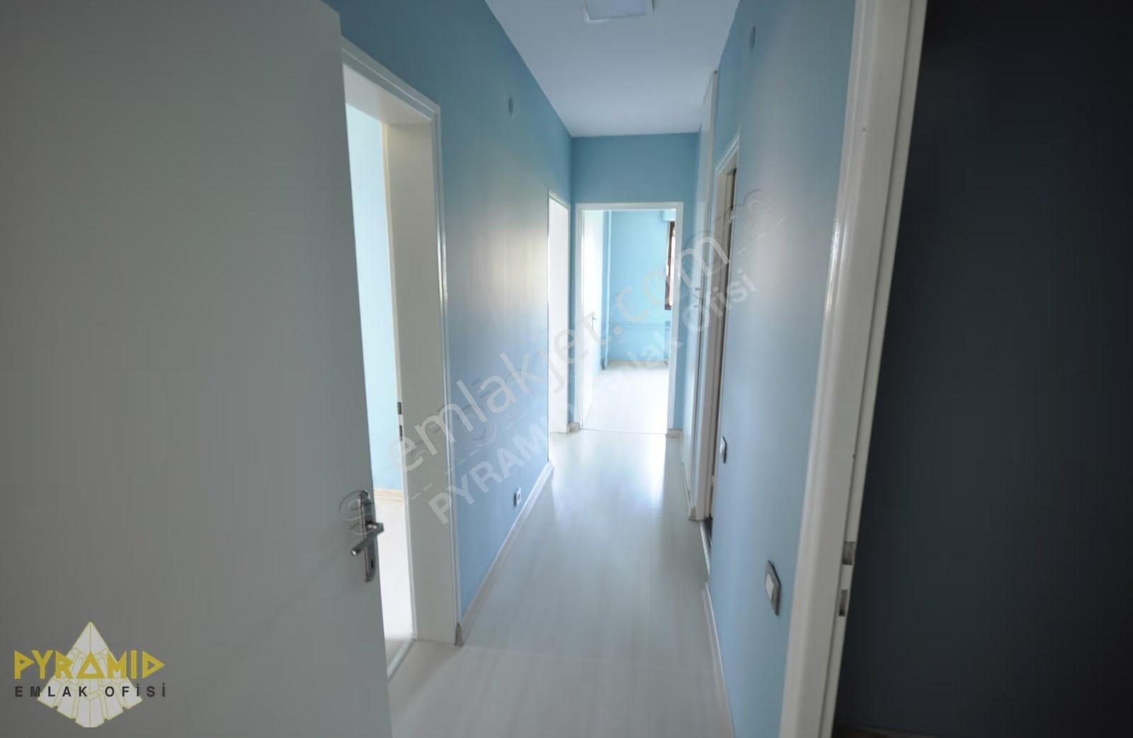 Pyramıd'den Ataköy 9'da Ofis -homeofis A Tipi Boş 3+1 Daire - Görsel 15