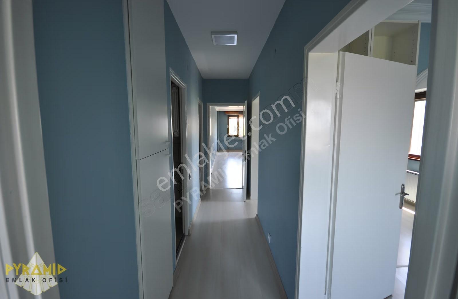 Pyramıd'den Ataköy 9'da Ofis -homeofis A Tipi Boş 3+1 Daire - Görsel 18