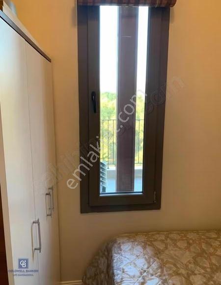 Myway Wins Blue Çiğli Orman Cephe 2+1 Eşyalı Kiralık Daire - Görsel 24