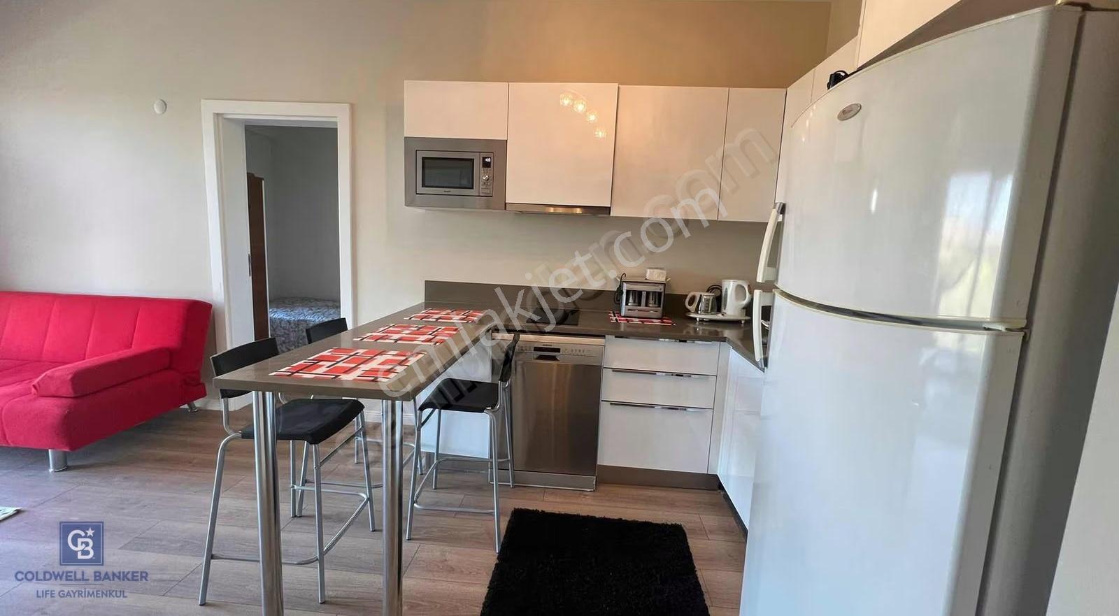 Myway Wins Blue Çiğli Orman Cephe 2+1 Eşyalı Kiralık Daire - Görsel 8