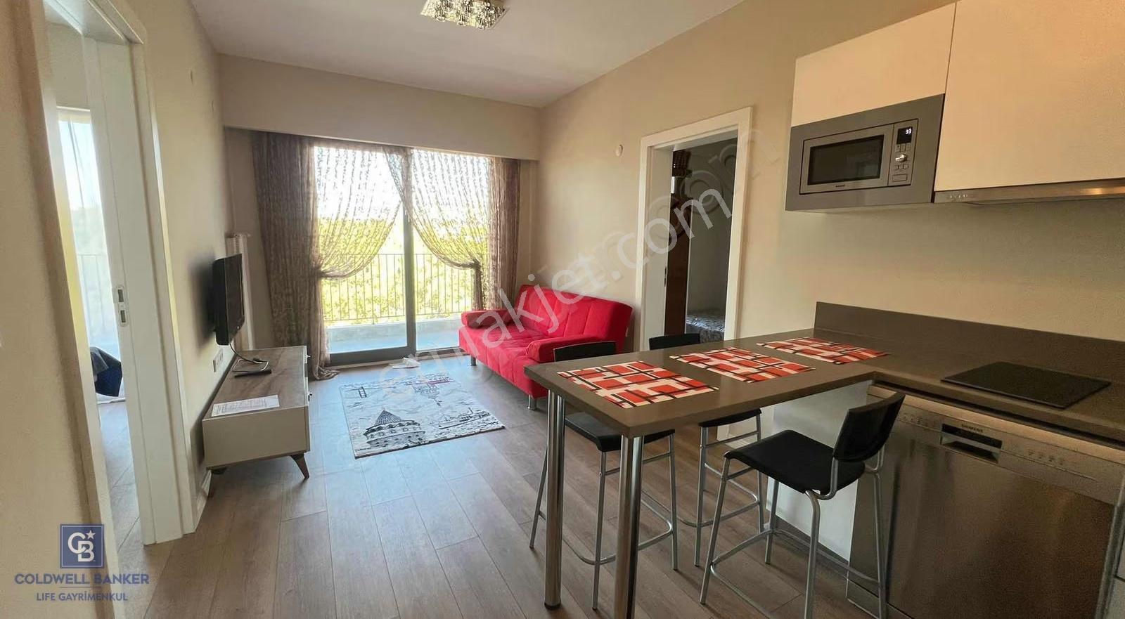 Myway Wins Blue Çiğli Orman Cephe 2+1 Eşyalı Kiralık Daire - Görsel 10