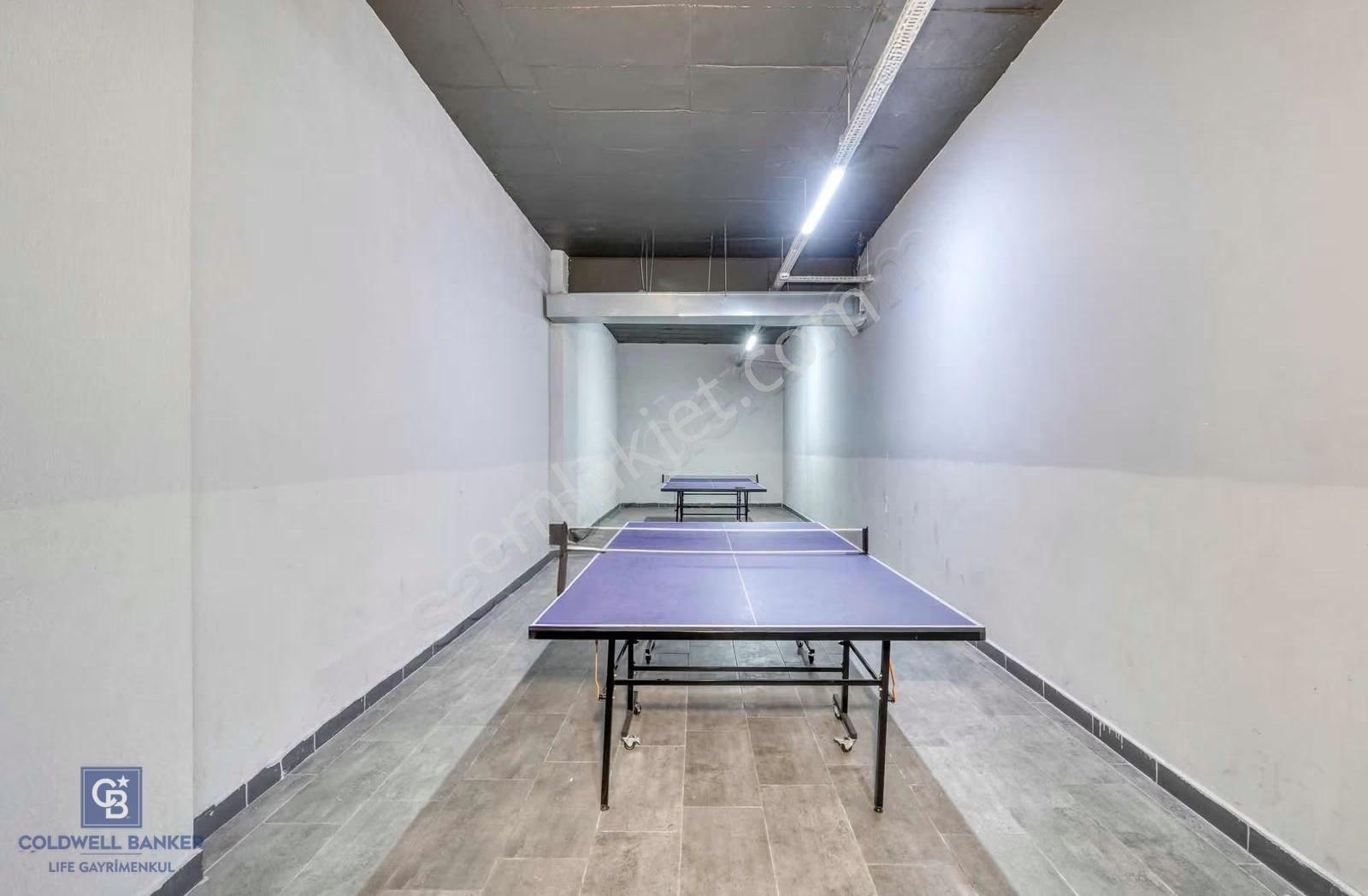 Myway Wins Blue Çiğli Orman Cephe 2+1 Eşyalı Kiralık Daire - Görsel 27