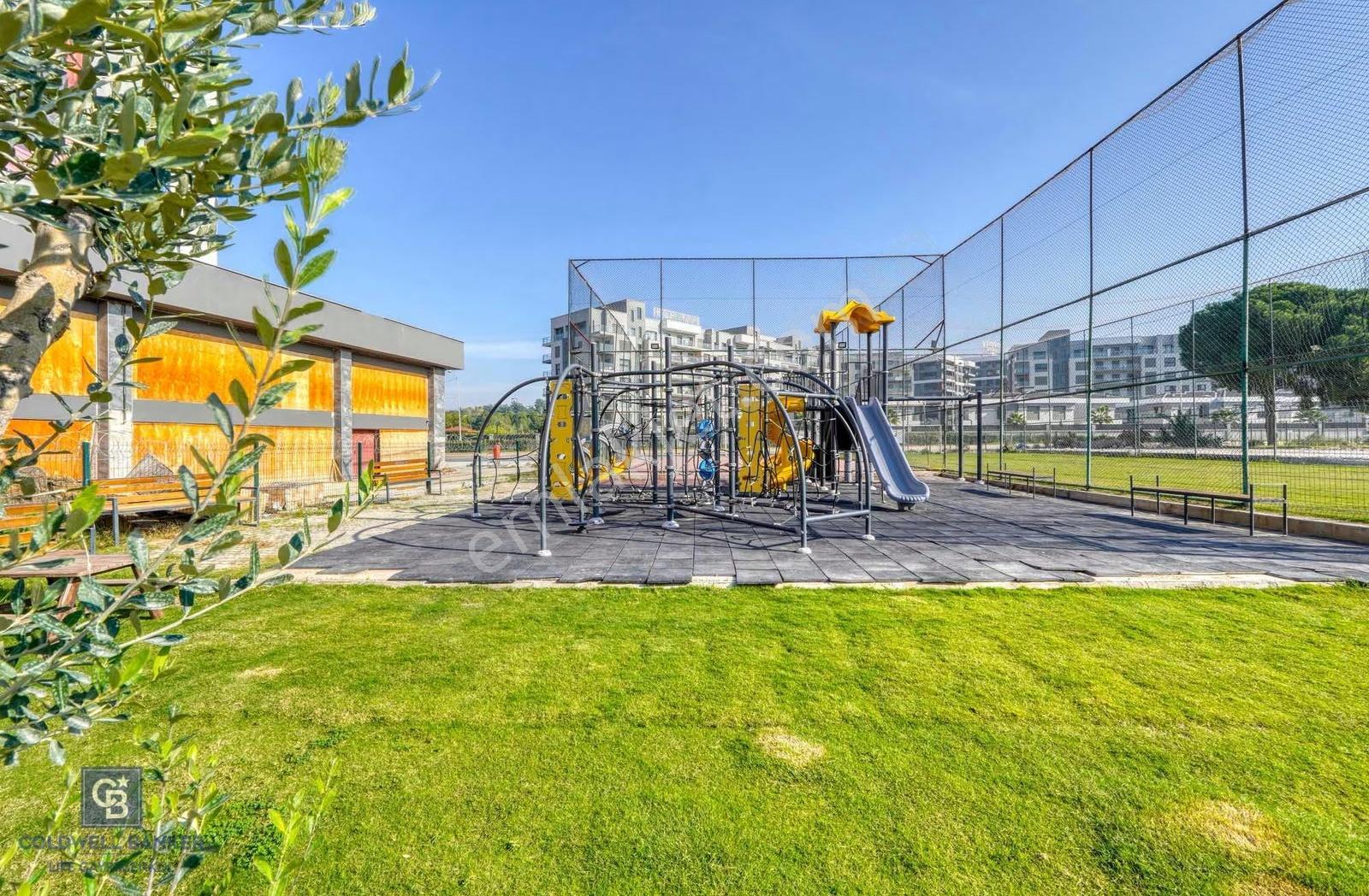 Myway Wins Blue Çiğli Orman Cephe 2+1 Eşyalı Kiralık Daire - Görsel 28