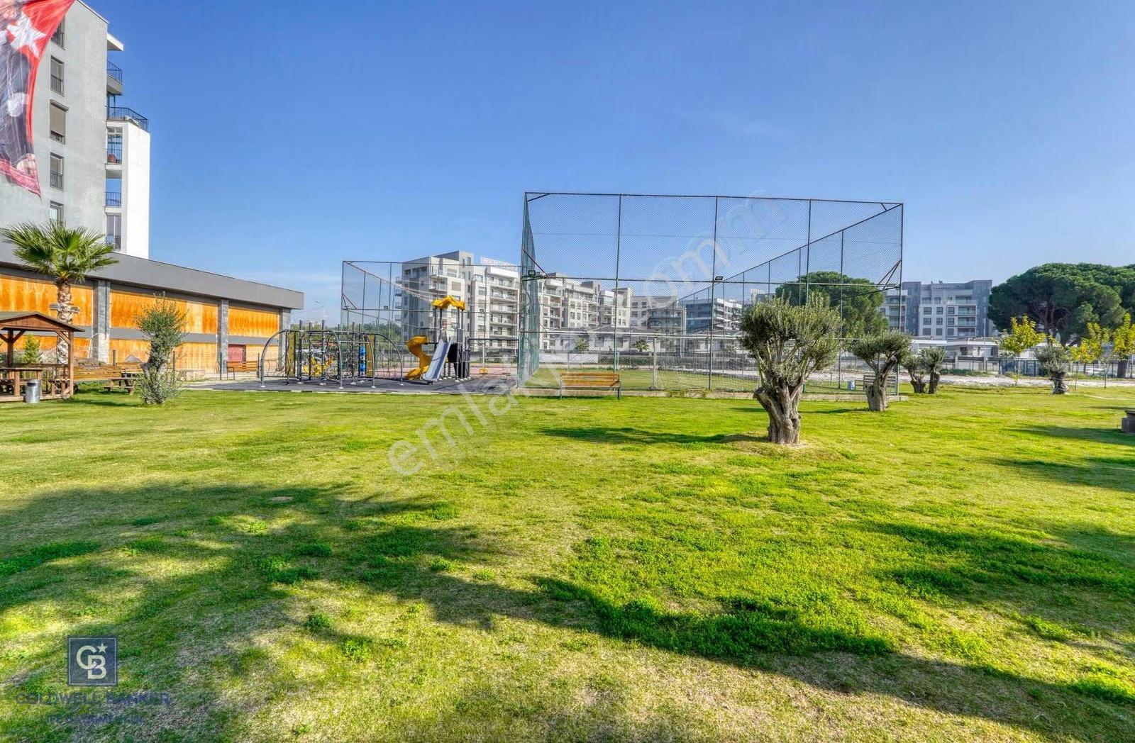 Myway Wins Blue Çiğli Orman Cephe 2+1 Eşyalı Kiralık Daire - Görsel 26