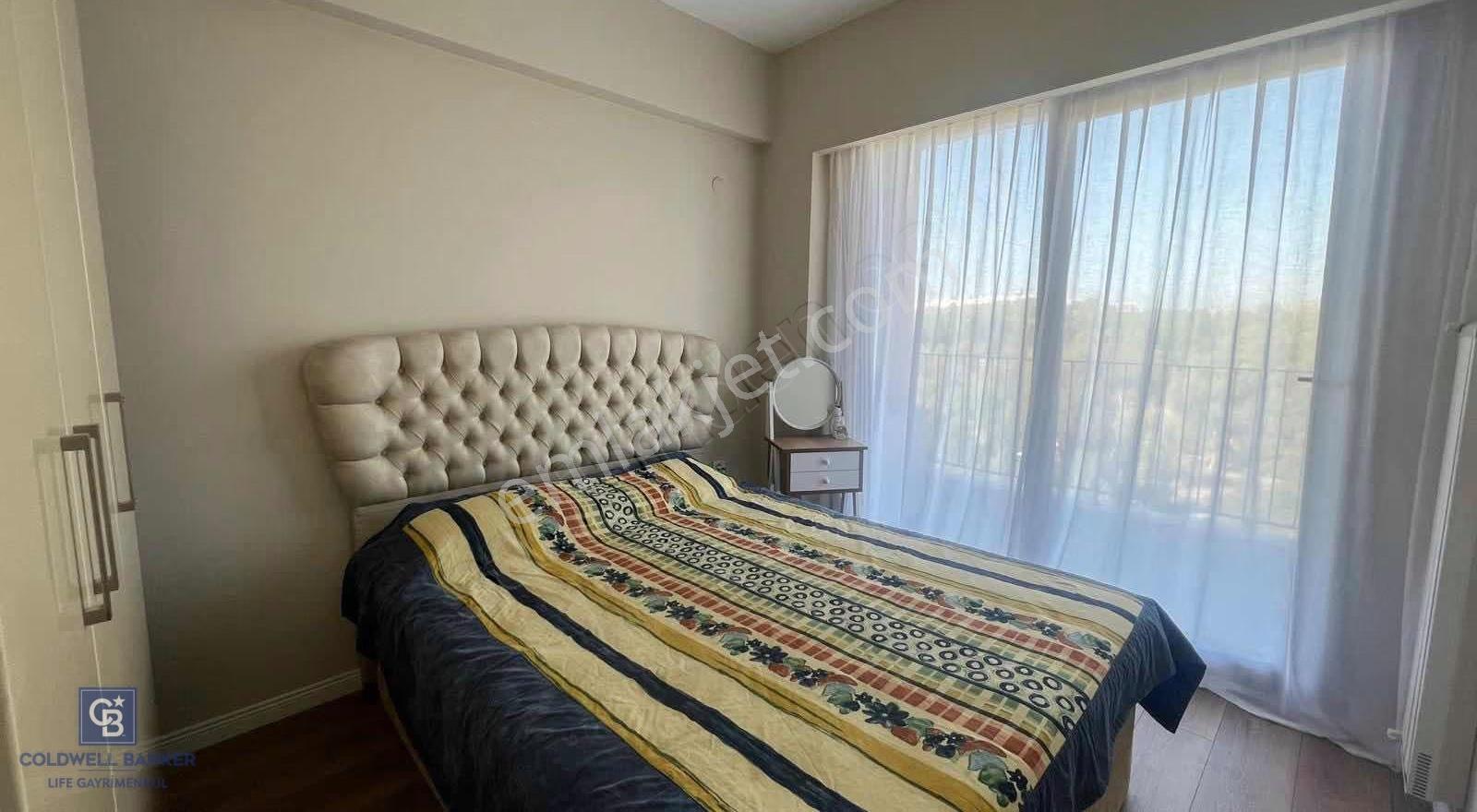 Myway Wins Blue Çiğli Orman Cephe 2+1 Eşyalı Kiralık Daire - Görsel 17