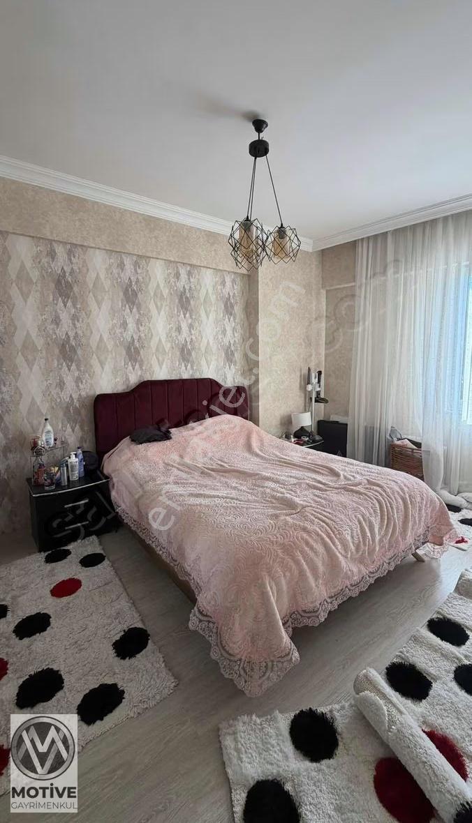 Beştepe'nin Merkezı'nde Satılık 2+1 Daire - Görsel 13