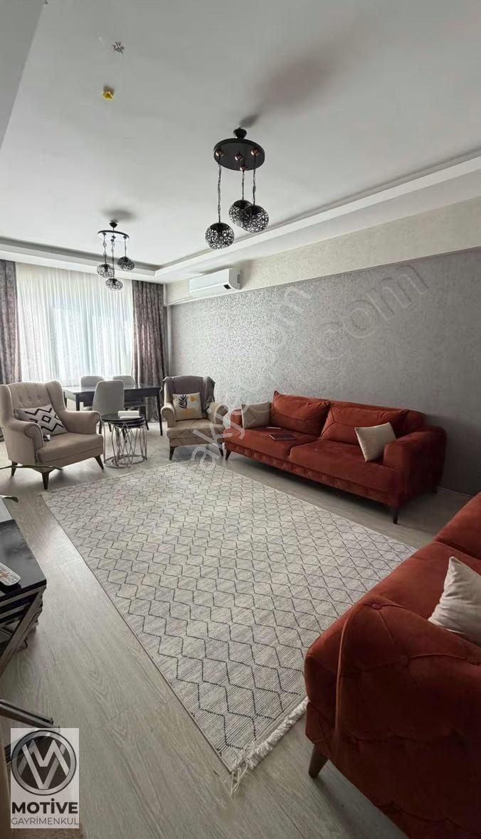 Beştepe'nin Merkezı'nde Satılık 2+1 Daire
