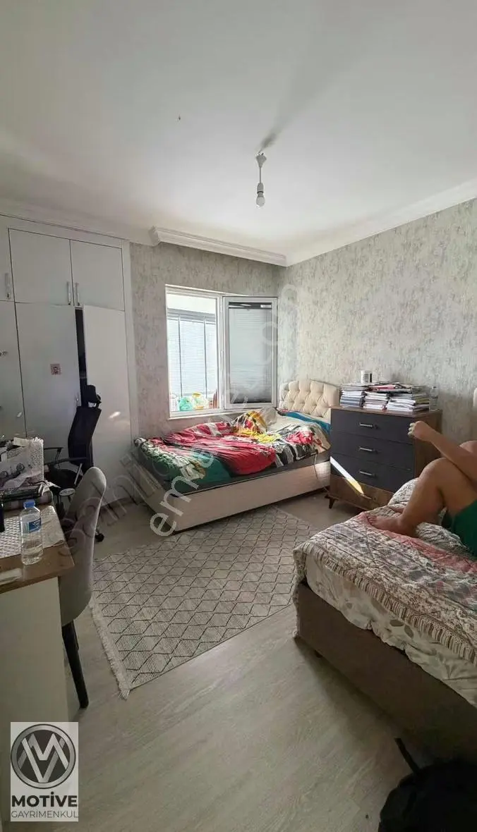 Beştepe'nin Merkezı'nde Satılık 2+1 Daire - Görsel 2