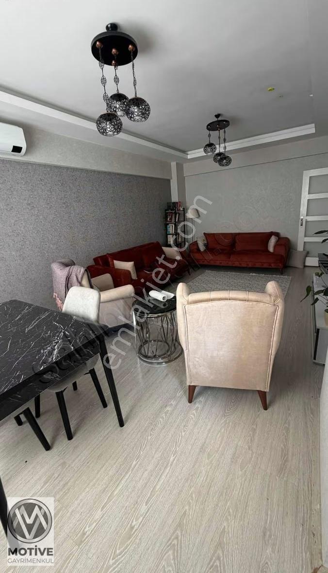 Beştepe'nin Merkezı'nde Satılık 2+1 Daire - Görsel 5