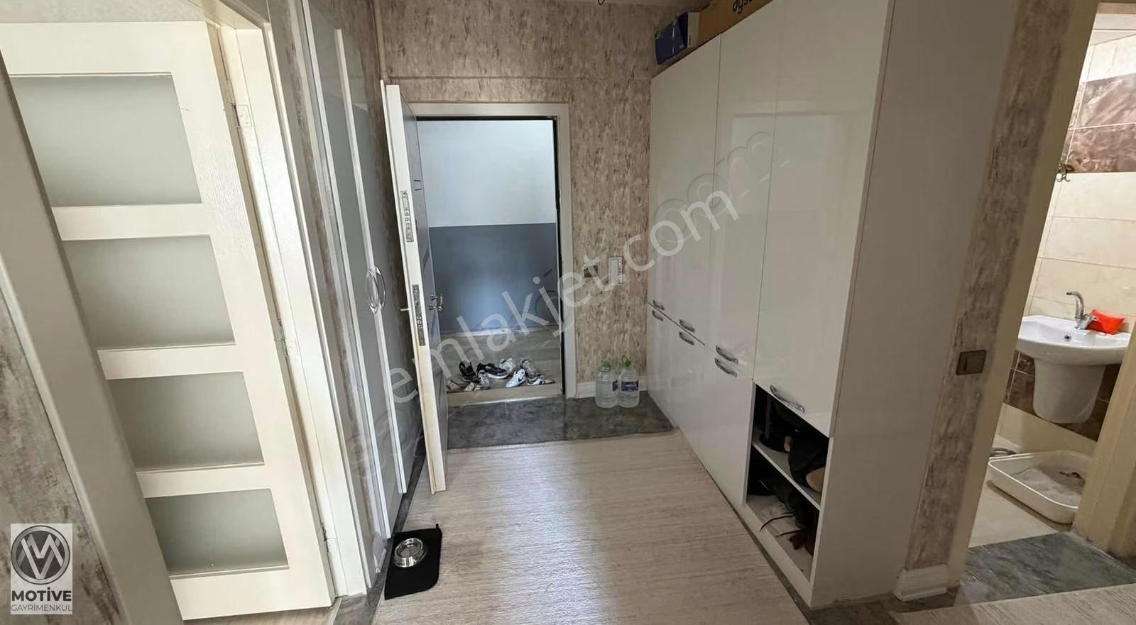 Beştepe'nin Merkezı'nde Satılık 2+1 Daire - Görsel 3