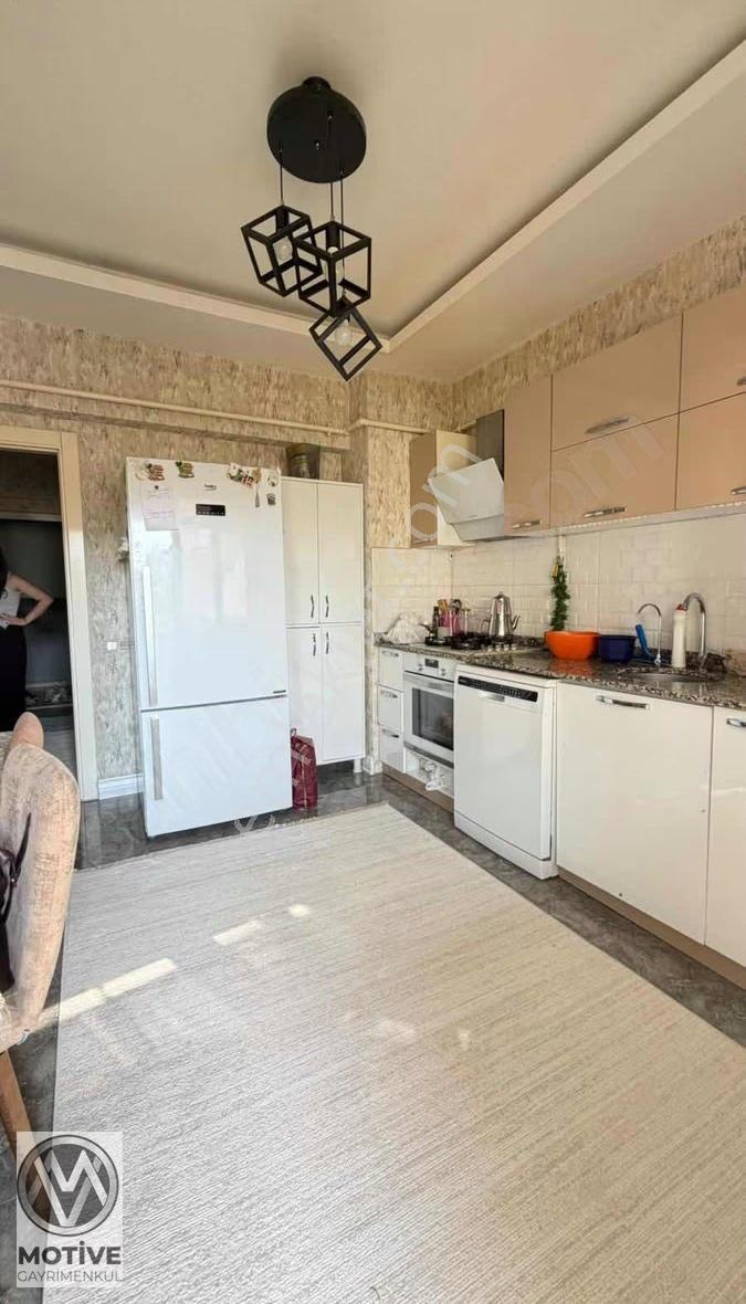 Beştepe'nin Merkezı'nde Satılık 2+1 Daire - Görsel 14