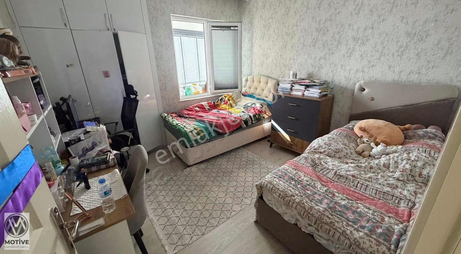 Beştepe'nin Merkezı'nde Satılık 2+1 Daire - Görsel 8