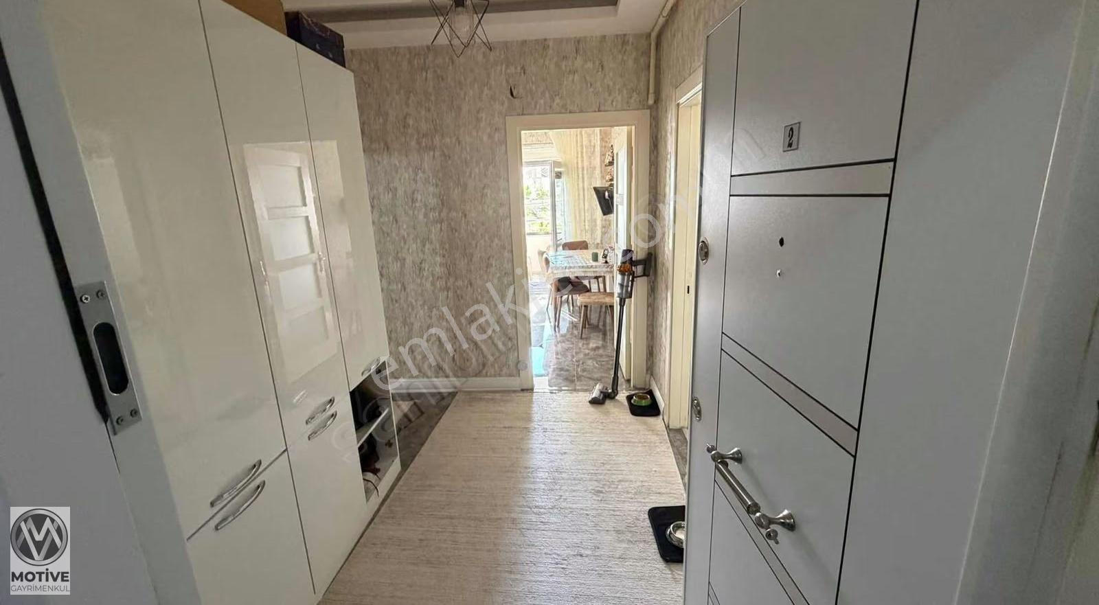 Beştepe'nin Merkezı'nde Satılık 2+1 Daire - Görsel 10